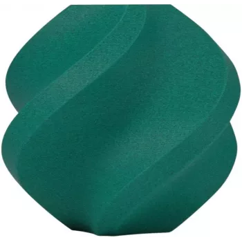 BambuLab PETG-CF Malachite Green Filament 1.75mm 1kg su rite