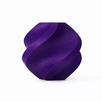 BambuLab PETG-CF Violet Purple (31700) su ritė, 1kg