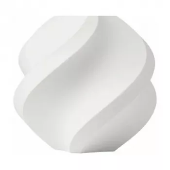 BambuLab PLA Aero White Filament 1.75mm 1kg Spool