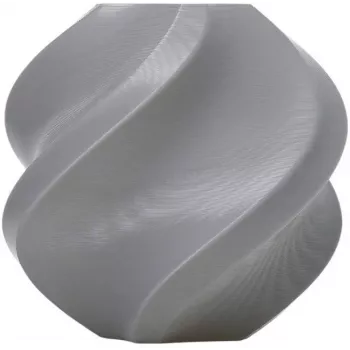 BambuLab TPU 95A HF Gray Filament 1.75mm 1kg Spool