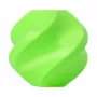 BambuLab TPU for AMS Neon Green (53500) su ritėmis, 1kg
