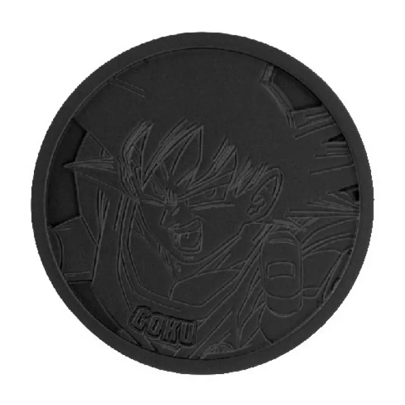 BANDAI DRAGON BALL FLASH - GOKU