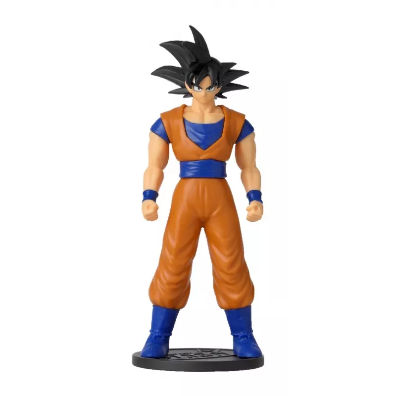 BANDAI DRAGON BALL FLASH - GOKU