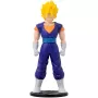 BANDAI DRAGON BALL FLASH - SS VEGITO