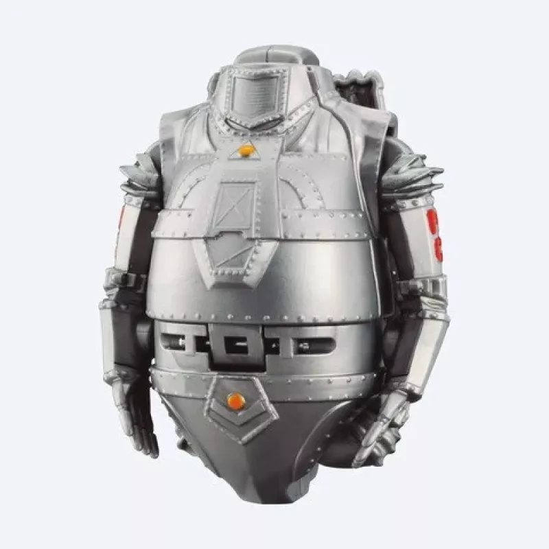 BANDAI Godzilla Egg Monster - Mecha Godzilla