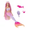 Barbie A Touch of Magic lėlė su priedais