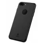 Baseus Apple Slim Case For iPhone 7 Plus WIAPIPH7P-CTA01 Black