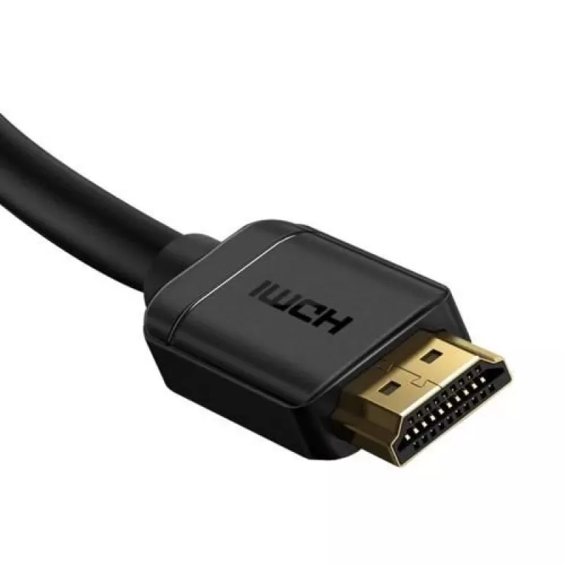 Baseus CAKGQ-B01 Video High Definition Series HDMI Cable 2m