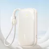 Baseus EnerFill FC21 Qpow 3 Ultra 20000 mAh 22,5W Beige