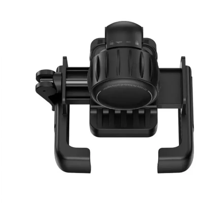 Baseus GoTrip Series Phone Holder for Bike, Scooter, Moped (5,7 - 7,2 inch), Black
