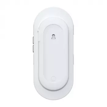 Baseus Home for Pet Flora J1 Gyvūnų kvapų neutralizatorius, 30 dienų baterijos veikimo laikas, 1500 mAh, Baltas (ACFJ000002)