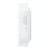 Baseus Home for Pet Flora J1 Gyvūnų kvapų neutralizatorius, 30 dienų baterijos veikimo laikas, 1500 mAh, Baltas (ACFJ000002)