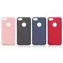 Baseus Mystery Case for Apple iPhone 7 - Black TPU Back Cover