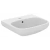 Kriauklė pakabinama ILIFE T470701 50CM BALTA