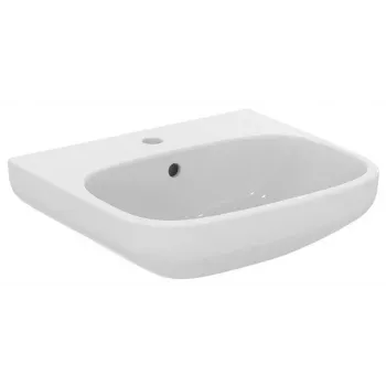 Kriauklė pakabinama ILIFE T470701 50CM BALTA