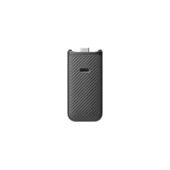 Baterijos rankena, skirta DJI Osmo Pocket 3