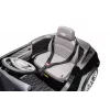 Baterijomis varomas automobilis Bentley Mulsanne Black 10546 Lean Toys