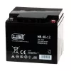 BATTERY TECH Battery 12V/40AH-MB megaBAT VRLA AGM
