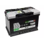 BATTERY TECH Automobilio akumuliatorius FIAMM ECOFORCE AGM 790 12V 70Ah 760A
