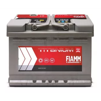 BATTERY TECH Automobilio akumuliatorius FIAMM Titanium 79Ah 7905158