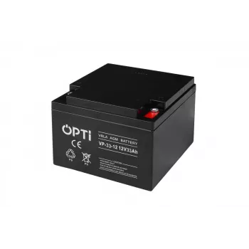 Volt Polska Opti 12V 33Ah baterija