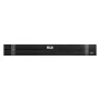 BCS 16 kanalų 4K IP tinklo vaizdo registratorius BCS-L-NVR1602-A-4KE(2)