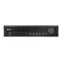 BCS 16 kanalų IP vaizdo registratorius BCS-U-NVR1602-A-4K-8P su 6TB kietuoju disku