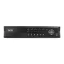 BCS 32 kanalų IP tinklo vaizdo registratorius BCS-U-NVR3206-A-4K-16P (8TB)
