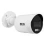 BCS 4MP IP Bullet Camera BCS-V-TIP24FSR4L4-AI1(2) su Smart IR, 2.8mm objektyvu, AI funkcijomis