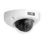 BCS 4MP IP kupolinė kamera BCS-P-DMIP24FSR3-Ai2 su AI perimetro apsauga, 2,8 mm objektyvu, 30 m IR, IP67, IK10, PoE