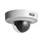 BCS 4MP IP kupolinė kamera BCS-P-DPIP24FSR3-Ai2, 2,8mm, IR 30m, PoE, IP67, IK10