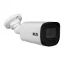 BCS 5MP IP Bullet Camera BCS-P-TIP45VSR5-Ai su motorizuotu varifokaliniu objektyvu, Smart IR, AI funkcijomis, IP67