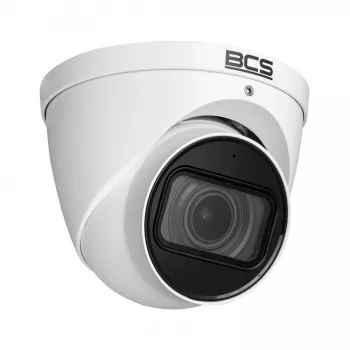 BCS 5MP IP kupolinė kamera BCS-L-EIP65VSR4-Ai2