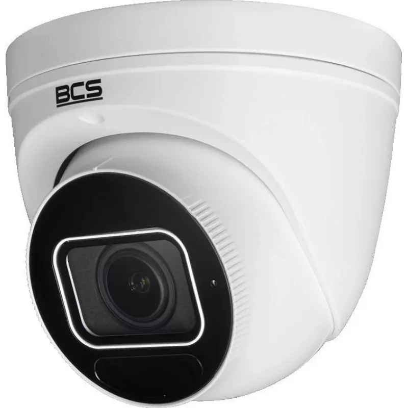 BCS 5MP IP kupolinė kamera BCS-P-EIP55VSR4-Ai2
