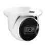 BCS 5MP IR Dome IP Camera BCS-U-EIP35FSR3-Ai2 su išmaniuoju AI, 2,8mm, IP67, IK10, PoE
