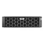 BCS 64 kanalų IP NVR, 16 SATA lizdų, 4K įrašymas, H.265+, RAID, 3U stelažinis - BCS-P-NVR6416R-8KR