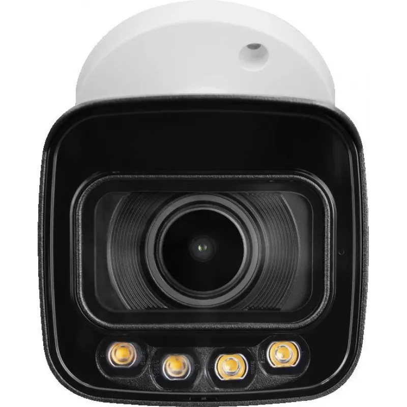 BCS 6MP lauko IP kulkos vaizdo kamera BCS-L-TIP46VCR6L6-Ai1