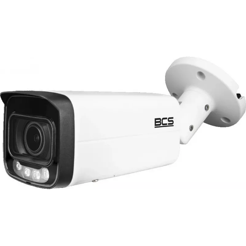 BCS 6MP lauko IP kulkos vaizdo kamera BCS-L-TIP46VCR6L6-Ai1