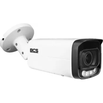 BCS 6MP lauko IP kulkos vaizdo kamera BCS-L-TIP46VCR6L6-Ai1