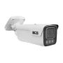 BCS 8MP 4K IP Turret Camera 2,8mm Fixed Lens with AI Analytics