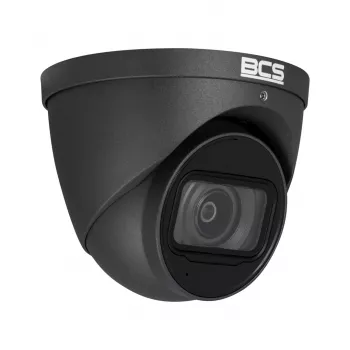 BCS 8MP Analog HD Camera BCS-EA48VWR6-G(2) - Motorized Varifocal, IR 60m, IP67