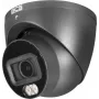 BCS 8MP IP kupolinė kamera su 2.8mm objektyvu ir AI perimetro apsauga