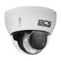 BCS 8MP IP kupolinė kamera BCS-L-DIP18FCR3L3-Ai1