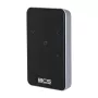 BCS brūkšninių kodų skaitytuvas 2D fiksuotas pramoninis kodų skaitytuvas RS232 RS485 USB IP65
