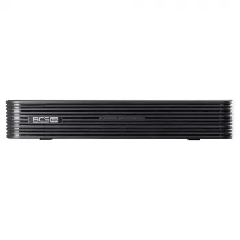 BCS BASIC BCS-B-NVR0801-8P(2.0) Tinklinis vaizdo registratorius
