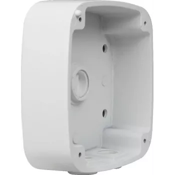 BCS BCS-ATU-B universalus AC/DC adapteris CCTV kameroms, 12V 2A (24W), EU kištukas, juodos spalvos