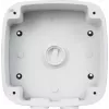 BCS BCS-ATU-B universalus AC/DC adapteris CCTV kameroms, 12V 2A (24W), EU kištukas, juodos spalvos