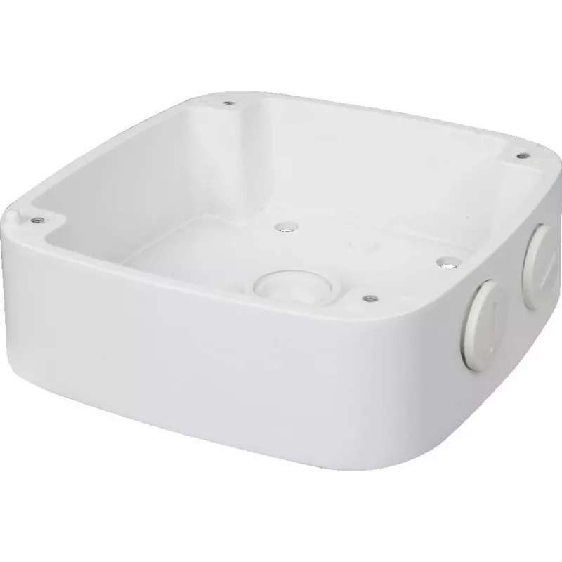 BCS BCS-ATU-B universalus AC/DC adapteris CCTV kameroms, 12V 2A (24W), EU kištukas, juodos spalvos
