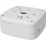 BCS BCS-ATU-B universalus AC/DC adapteris CCTV kameroms, 12V 2A (24W), EU kištukas, juodos spalvos