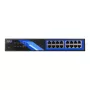 BCS BCS-B-S16G 16 GB USB 3.2 Gen 1 Flash Drive Black